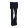 Power Colorblock Flare Legging - Womens