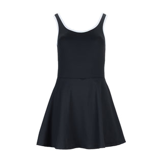 WSS Athletic Power Dress | Women’s | Black