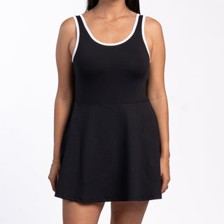 Power Dress - Womens