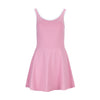 Power Dress - Womens