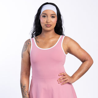 Power Dress - Womens