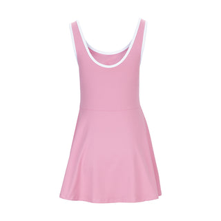 Power Dress - Womens