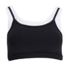Power Layered Sports Bra - Womens