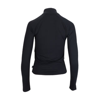 Power LS Full Zip Jacket - Womens