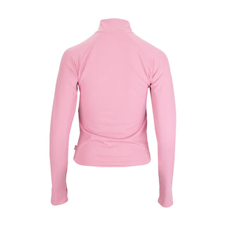 Power LS Full Zip Jacket - Womens