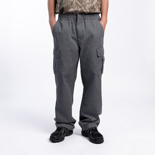 Open Hem Cargo Pant - Mens