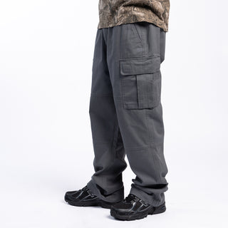 Open Hem Cargo Pant - Mens