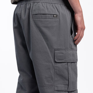 Open Hem Cargo Pant - Mens