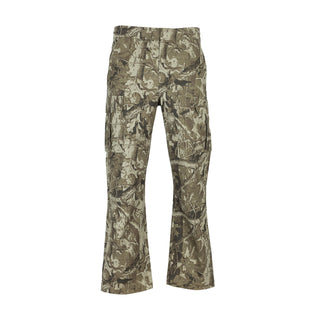 Open Hem Cargo Pant - Mens