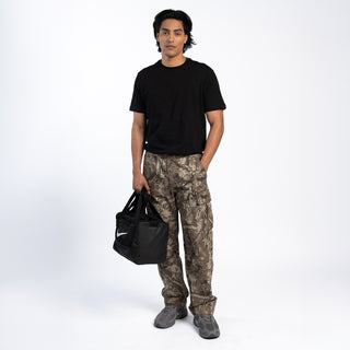Open Hem Cargo Pant - Mens