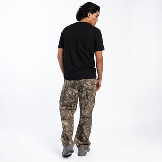 Open Hem Cargo Pant - Mens