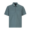 Short Sleeve Work Shirt -Mens