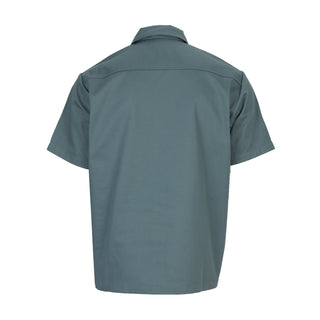 Short Sleeve Work Shirt -Mens