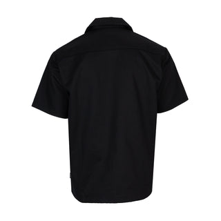 Short Sleeve Work Shirt -Mens