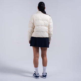 Puffer Jacket - Womens