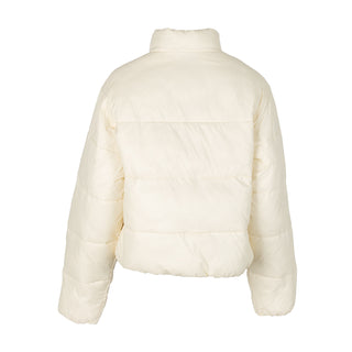 Puffer Jacket - Womens