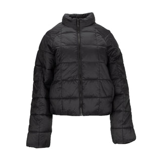 Quilted Jacket - Womens