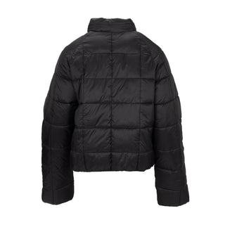 Quilted Jacket - Womens