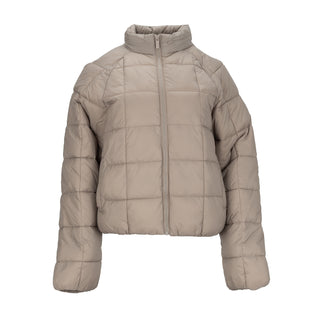 Quilted Jacket - Womens