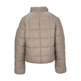 Quilted Jacket - Womens