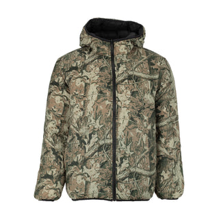 Reversible Triumph Puffer - Mens