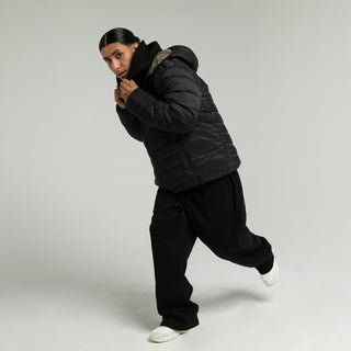 Reversible Triumph Puffer - Mens
