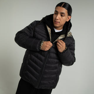 Reversible Triumph Puffer - Mens