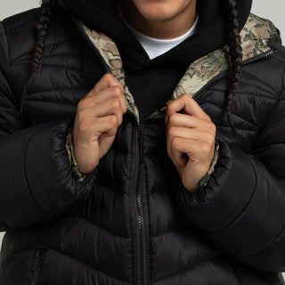 Reversible Triumph Puffer - Mens