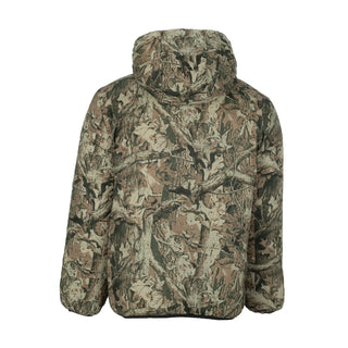 Reversible Triumph Puffer - Mens