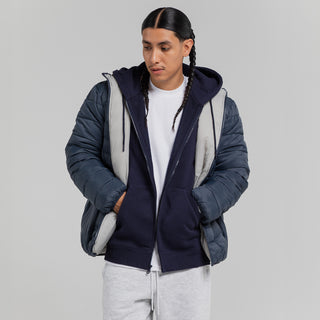 Reversible Triumph Puffer - Mens