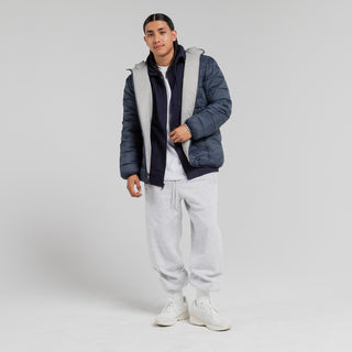 Reversible Triumph Puffer - Mens
