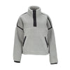 Sherpa QZ Jacket - Womens