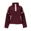 Sherpa QZ Jacket - Womens