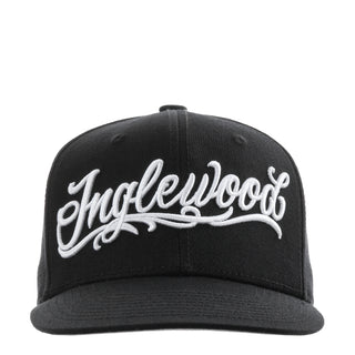 Mister Cartoon x WSS Inglewood Snapback