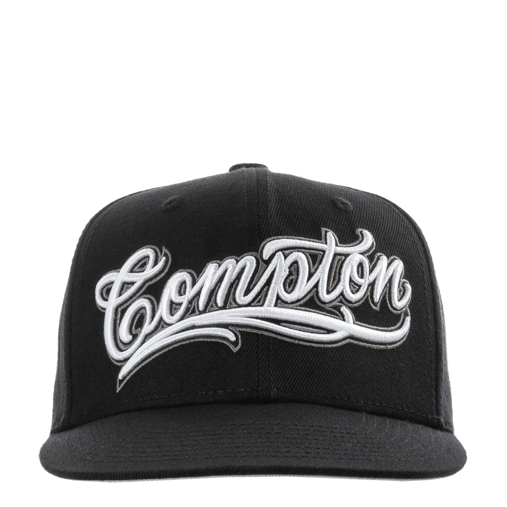 Mister Cartoon x WSS Compton Snapback – ShopWSS