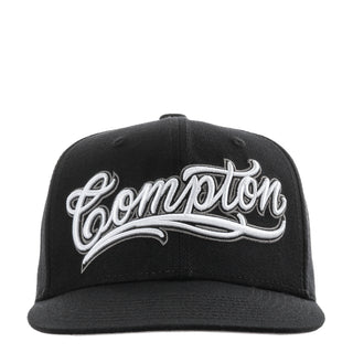 Mister Cartoon x WSS Compton Snapback