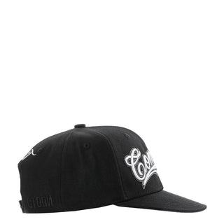Mister Cartoon x WSS Compton Snapback