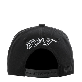 Mister Cartoon x WSS Compton Snapback