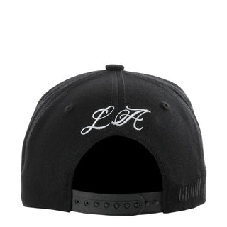 Mister Cartoon x WSS Crenshaw Snapback