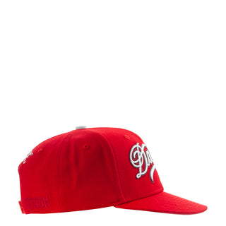 Mister Cartoon x WSS Dallas Snapback