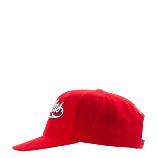 Mister Cartoon x WSS Dallas Snapback