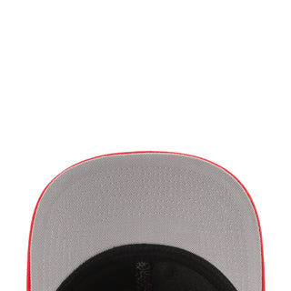 Mister Cartoon x WSS Dallas Snapback