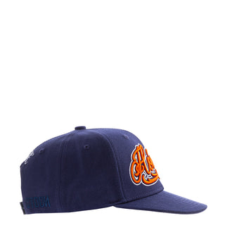 Mister Cartoon x WSS Houston Snapback