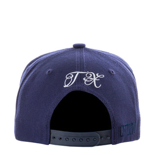 Mister Cartoon x WSS Houston Snapback