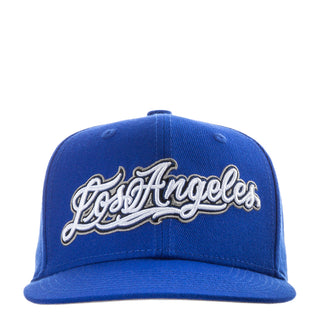 Mister Cartoon x WSS Los Angeles Snapback