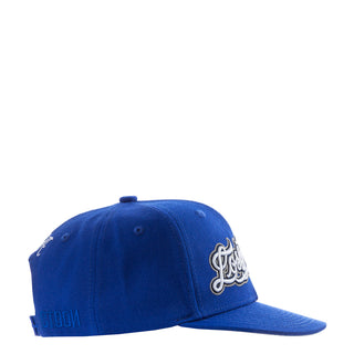Mister Cartoon x WSS Los Angeles Snapback