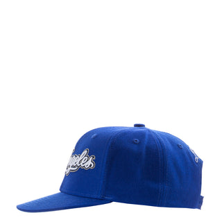 Mister Cartoon x WSS Los Angeles Snapback