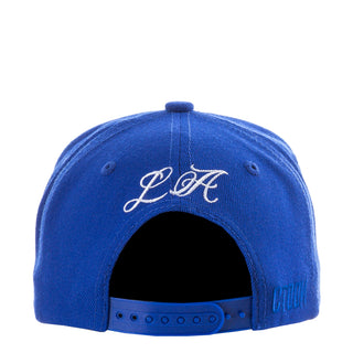 Mister Cartoon x WSS Los Angeles Snapback
