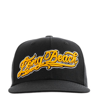 Mister Cartoon x WSS Long Beach 2-Tone Snapback