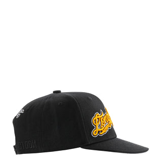 Mister Cartoon x WSS Long Beach 2-Tone Snapback